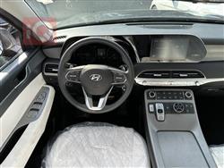 هیوندای پالیسەید
